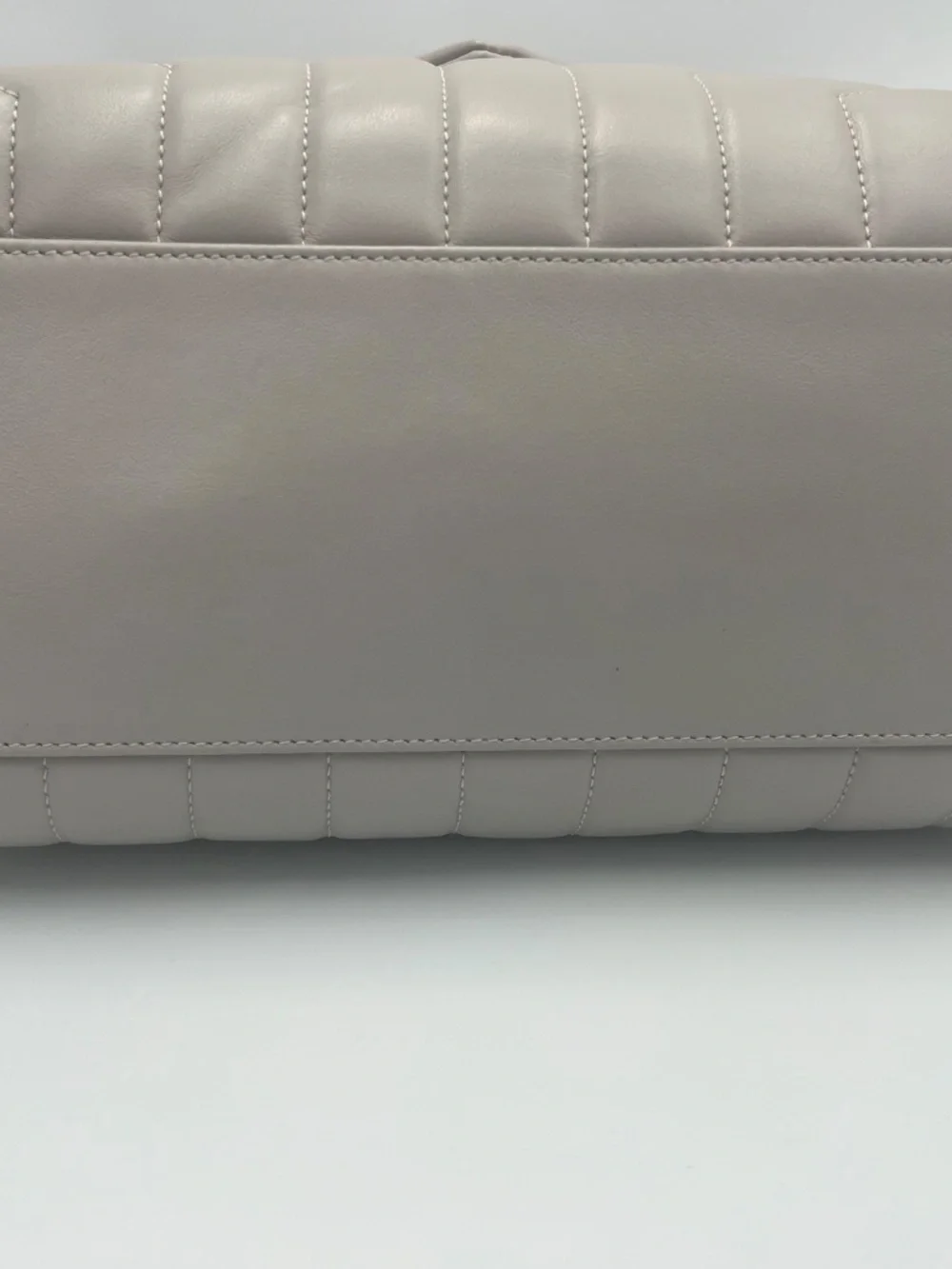 Saint Laurent Medium Loulou Matelassé Leather Shoulder Bag